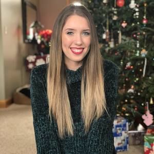 Meet your Posher, Marin